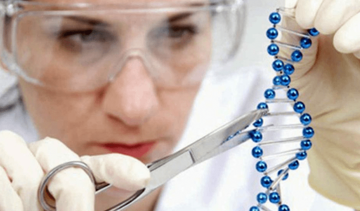 Inteligencia artificial en medicina