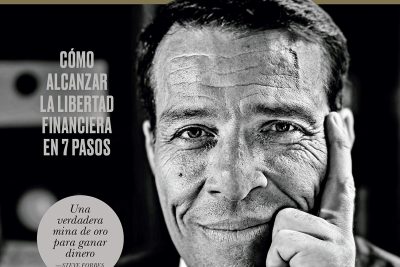 como alcanzar la libertad financiera en 7 pasos