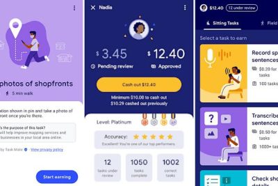 como ganar dinero a traves de google