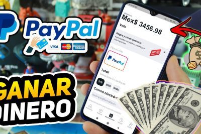 como ganar dinero desde mi celular 2022