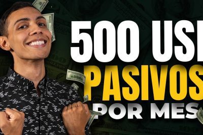 como hacer 500 dolares en un mes