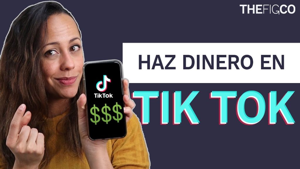 como hacer para ganar mas dinero en tiktok