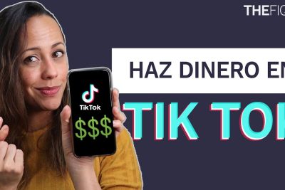 como hacer para ganar mas dinero en tiktok