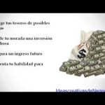 como hacer para que tu dinero crezca