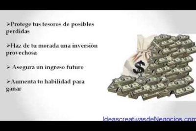 como hacer para que tu dinero crezca