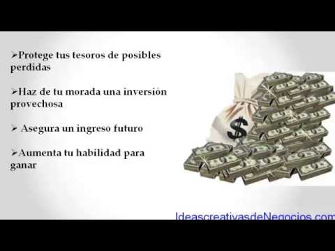como hacer para que tu dinero crezca