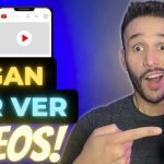 como hacer que te paguen por ver videos