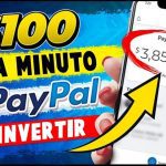 como puedo ganar dinero en paypal