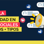 como se le llama a la persona que hace publicidad en redes sociales