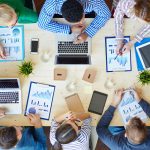 como se le llama a una persona que trabaja en marketing