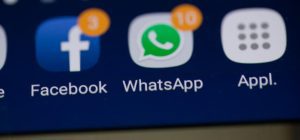 cual es la ganancia de whatsapp