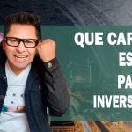 cual es la mejor carrera para ser inversionista