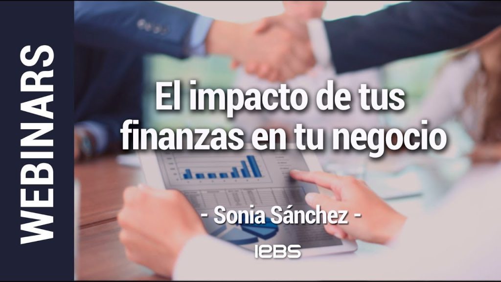 donde se utiliza las finanzas