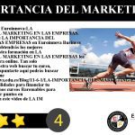 por que es tan importante el marketing