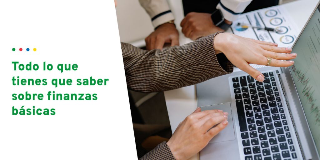 que hay que saber de finanzas