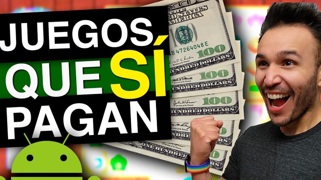 que juegos te hacen ganar dinero real 1