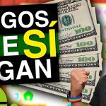 que juegos te hacen ganar dinero real 1