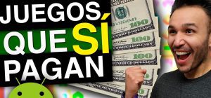 que juegos te hacen ganar dinero real 1