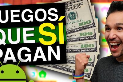 que juegos te hacen ganar dinero real 1