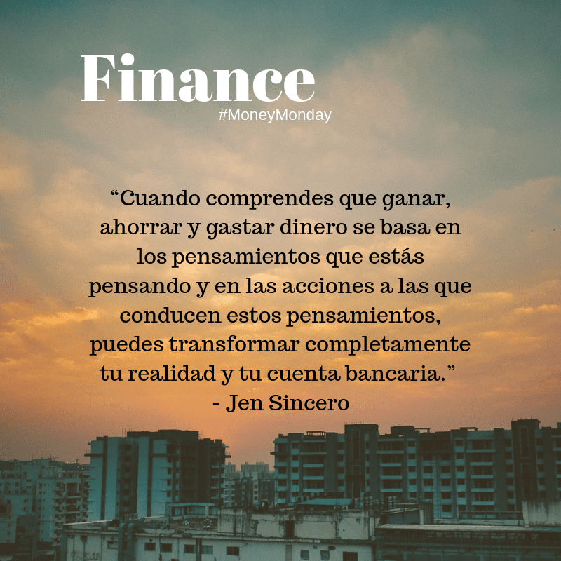 Qué tan difícil es finanzas