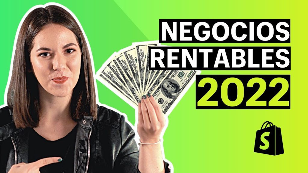 que vender que sea rentable 2022