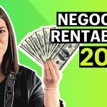 que vender que sea rentable 2022