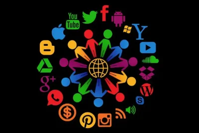 aumenta tu exito en el marketing digital basico con las redes sociales