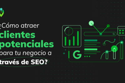 como atraer clientes a traves del seo