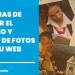 ¿Cómo bajar el tamaño de una foto para web SEO?