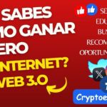 ¿Cómo ganar dinero en metacomercio Web3?