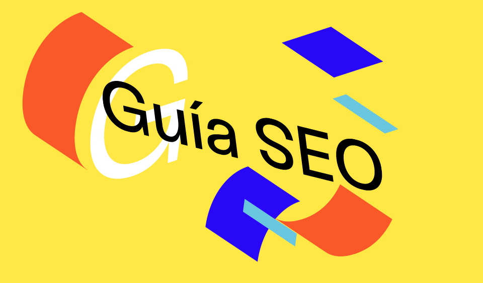 ¿Cómo hacer una web optimizada para SEO? 1 como hacer una web optimizada para seo