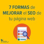 ¿Con un blog mejora el SEO de la web?