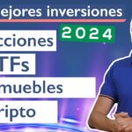 ¿Cuáles son las mejores microinversiones en 2024?