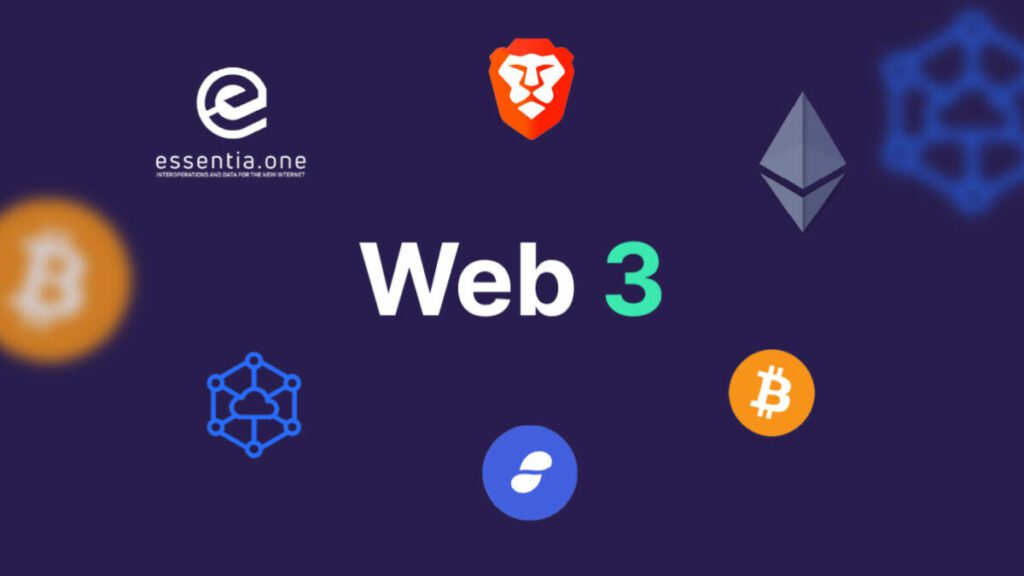 ¿Qué plataformas lideran el metacomercio en Web3? 8 que plataformas lideran el metacomercio en web3