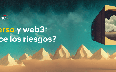 ¿Qué riesgos tiene el metacomercio en Web3? 16 que riesgos tiene el metacomercio en web3